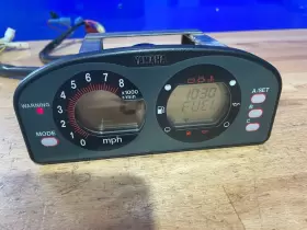 F0D-6820A-01-00 YAMAHA Gp Meter Water Pressure Gauge Xlt 1200 #3
