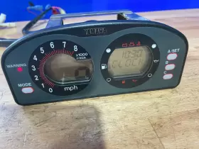 F0D-6820A-01-00 YAMAHA Gp Meter Water Pressure Gauge Xlt 1200