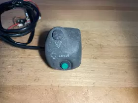 F0X-68310-01-00 YAMAHA Start Switch Water GP1200R #3