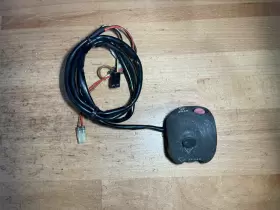 F0X-68310-01-00 YAMAHA Start Switch Water GP1200R