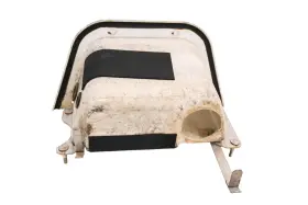F0X-U8211-01-00 YAMAHA Waverunner Battery Box GP1200R #2