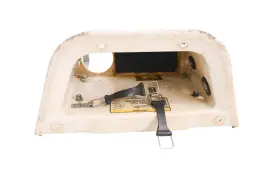 F0X-U8211-01-00 YAMAHA Waverunner Battery Box GP1200R