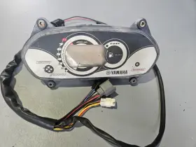 F1K-6820A-02-00 YAMAHA Gauge Cluster Display Mfd Gas VX110 Vx