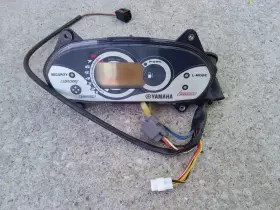 F1K-6820A-10-00 YAMAHA Gauge Cluster Display Mfd Gas VX110 Vx