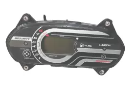 F1K-6820A-20 YAMAHA Vxs Waverunner Display Module Hrs Vxr Ho #2