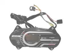 F1K-6820A-20 YAMAHA Vxs Waverunner Display Module Hrs Vxr Ho