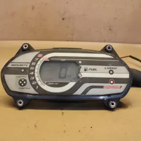 Yamaha F1k-6880a-40 2013 Vx Cruiser Lcd Gauge Screen 899.0 Hours