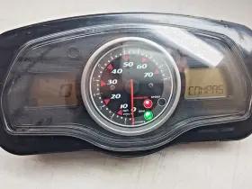F1X-6820A-00 YAMAHA Waverunner Fx Speedometer Meter Cluster