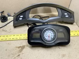 F1X-6820A-01-00 YAMAHA Waverunner Fx Supercharged Speedometer #2