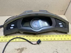 F1X-6820A-01-00 YAMAHA Waverunner Fx Supercharged Speedometer