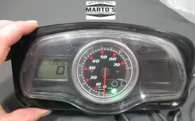 F1X-6820A-10-00 YAMAHA Fx Pwc Display Meter Gauge Cluster Ho #2
