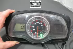 F1X-6820A-10-00 YAMAHA Fx Pwc Display Meter Gauge Cluster Ho