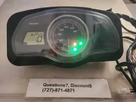 F1X-6820A-11 YAMAHA Waverunner Fx Gauge Meter Ho #2