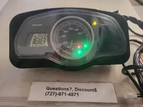 F1X-6820A-11 YAMAHA Waverunner Fx Gauge Meter Ho