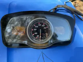 F1X-6820A-13-00 YAMAHA Fx Meter Gauge Cluster 1100 Ho Cruiser