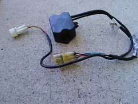 F1X-U8K22-01 YAMAHA Fx Waverunner Module Sensor 1100 Ho 1000 #2