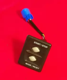 F2S-68090-00-00 YAMAHA Switch Fx Svho Start Freshwater Ho #2