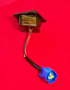 F2S-68090-00-00 YAMAHA Switch Fx Svho Start Freshwater Ho #3