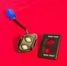F2S-68090-00-00 YAMAHA Switch Fx Svho Start Freshwater Ho