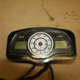 F2S-6820A-31 YAMAHA Waverunner Fx Gauge Display Meter Dash