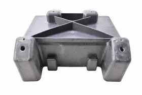 F2S-U8211-00-00 YAMAHA Waverunner Fx Svho Battery Box Cruiser #3