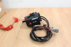 F2X-68310-03-00 YAMAHA Waverunner Left Handlebar Switch