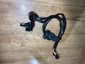 F2X-6838B-01-00 YAMAHA Steering Position Sensor Water GP1800R #2
