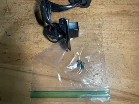 F2X-6838B-01-00 YAMAHA Steering Position Sensor Water GP1800R #3