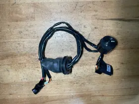 F2X-6838B-01-00 YAMAHA Steering Position Sensor Water GP1800R