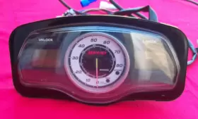 F3J-6820A-30-00 YAMAHA Fx Svho Gauge Meter Display Fxsvho #3