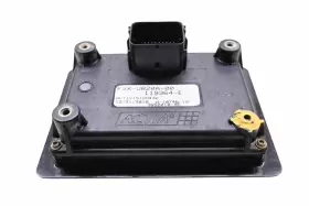 F3X-U820A-00-00 YAMAHA Waverunner Fx Svho Speedometer Dash #2