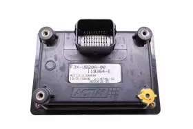 F3X-U820A-00-00 YAMAHA Waverunner Fx Svho Speedometer Dash #3
