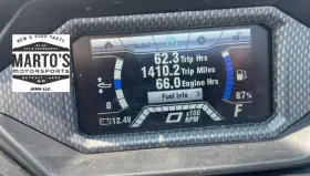 F3X-U820A-01-00 YAMAHA Fx Svho Digital Lcd Gauge Meter Ho