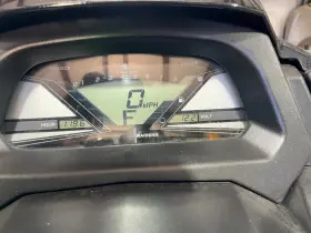 F4E-U820A-00-00 YAMAHA Waverunner Digital Gauge Cluster Vx Ho