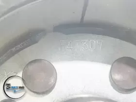 F4T307 YAMAHA Shark Flywheel TS770 Arctic-cat Tiger #2