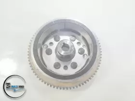 F4T307 YAMAHA Shark Flywheel TS770 Arctic-cat Tiger