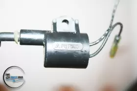 F6T530 YAMAHA Ignition Coils Wires Sl Slx 650 750 Polaris #2