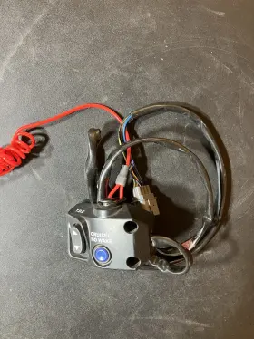 F7K-8259E-10-00 YAMAHA Yamah Waverunner Switch Vx Cruiser