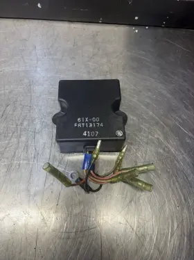 F8T13174 YAMAHA Waverunner Cdi Igniter Pro Vxr 700