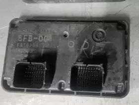 F8T62981 YAMAHA Cdi Box Waverunner Ignition Igniter Ecu Vx Ho #2