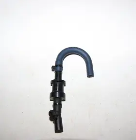 FJ0-62158-00-00 YAMAHA Wave Runner Oil Tank Vent Hose 1100