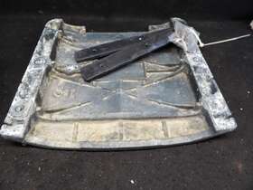 FJ0-62731-01-00 YAMAHA Wave Runner Ride Plate