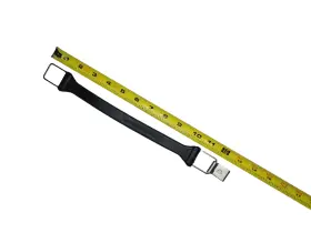 FJ0-U7569-00-00 YAMAHA Wave Exhaust Muffler Strap 1100 700