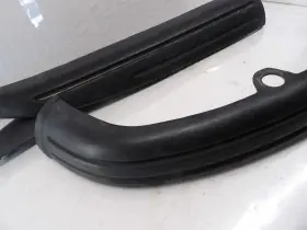 FJ0-W6251-10-00 YAMAHA Wave Runner Nose Bumper Left Right Set #3