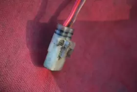 FK7-68310-06-00 YAMAHA Start Switch Vxr 650 #2