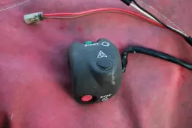 FK7-68310-06-00 YAMAHA Start Switch Vxr 650