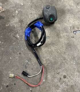 FK7-68310-07-00 YAMAHA Waverunner Start Kill Switch