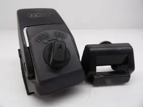 FN8-62840-01-00 YAMAHA Hatch Lock Vxr #2