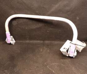 FN8-67777-31-00 YAMAHA Waverunner Swim Step Rear Platform