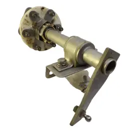 GA7-61541-00-00 YAMAHA Wave Steering Column Blaster